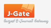 Indexed in j-Gate
