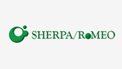 Indexed in SherpaRomeo