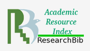 Indexed in Research-Bib
