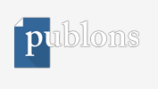 Indexed in publons