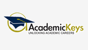 Indexed in Academickeys