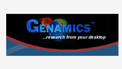 Indexed in Genamics