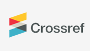 Indexed in Crossref