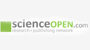 Indexed in ScienceOpen