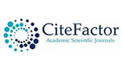 Indexed in CiteFactor