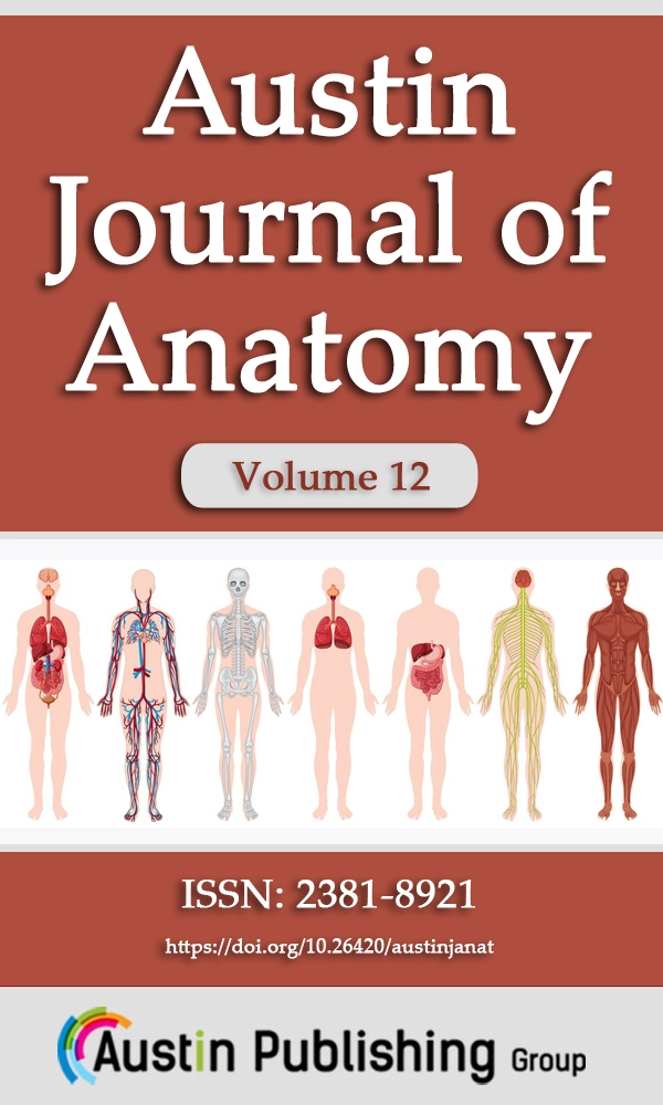 Austin Journal of Anatomy