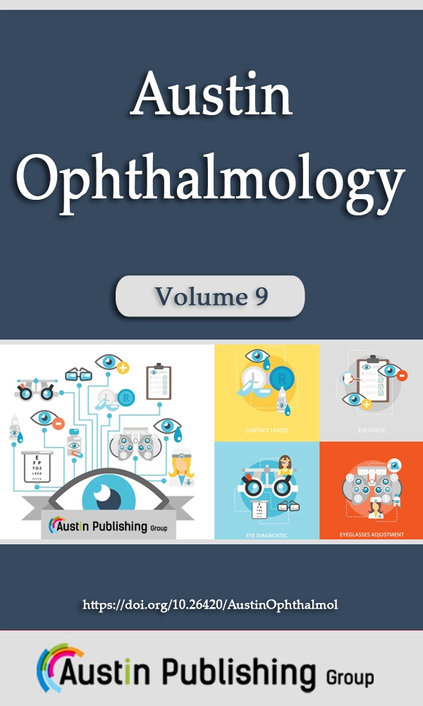 Austin Ophthalmology