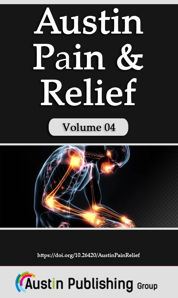 Austin Pain & Relief