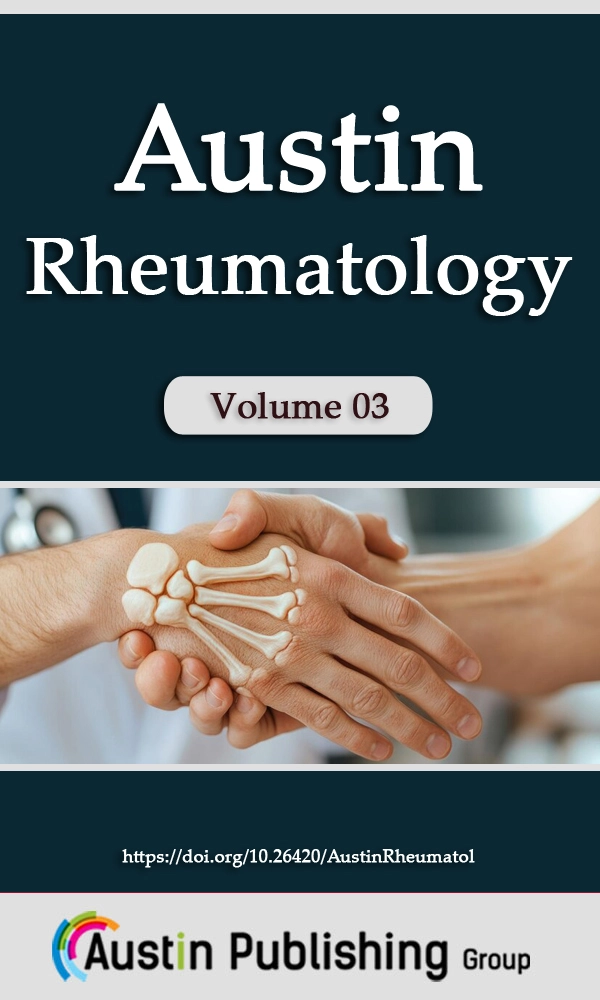 Austin Rheumatology