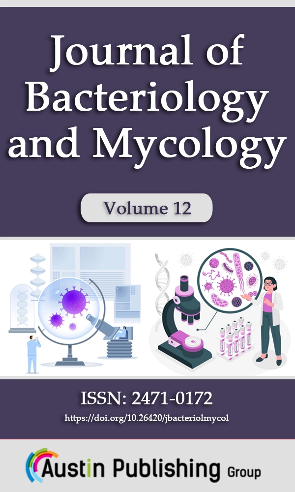 bacteriology