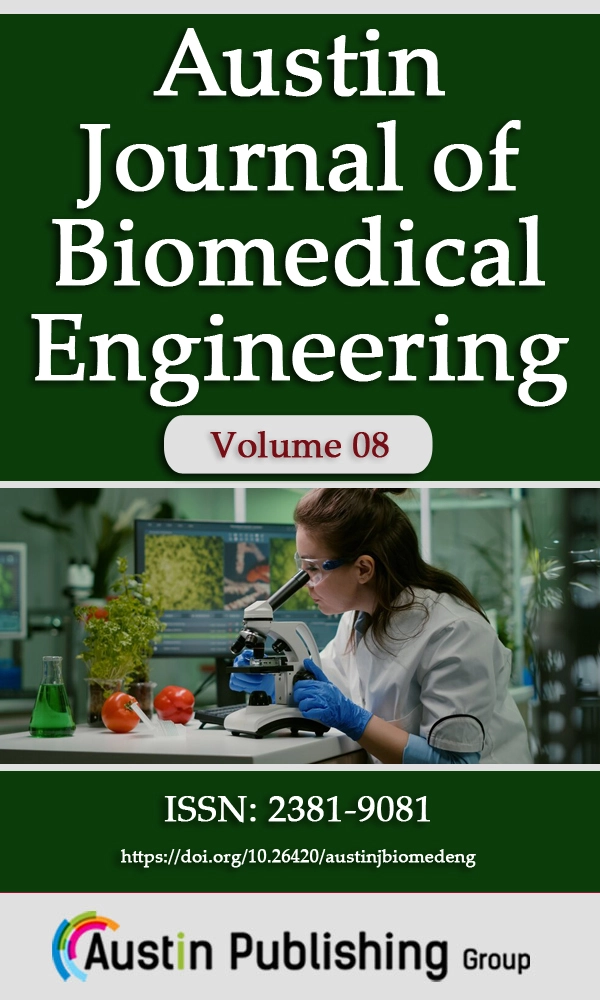 Austin Journal of Biomedical Engineering