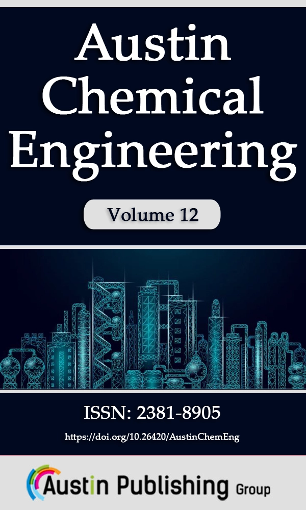 Austin Chemical Engineering