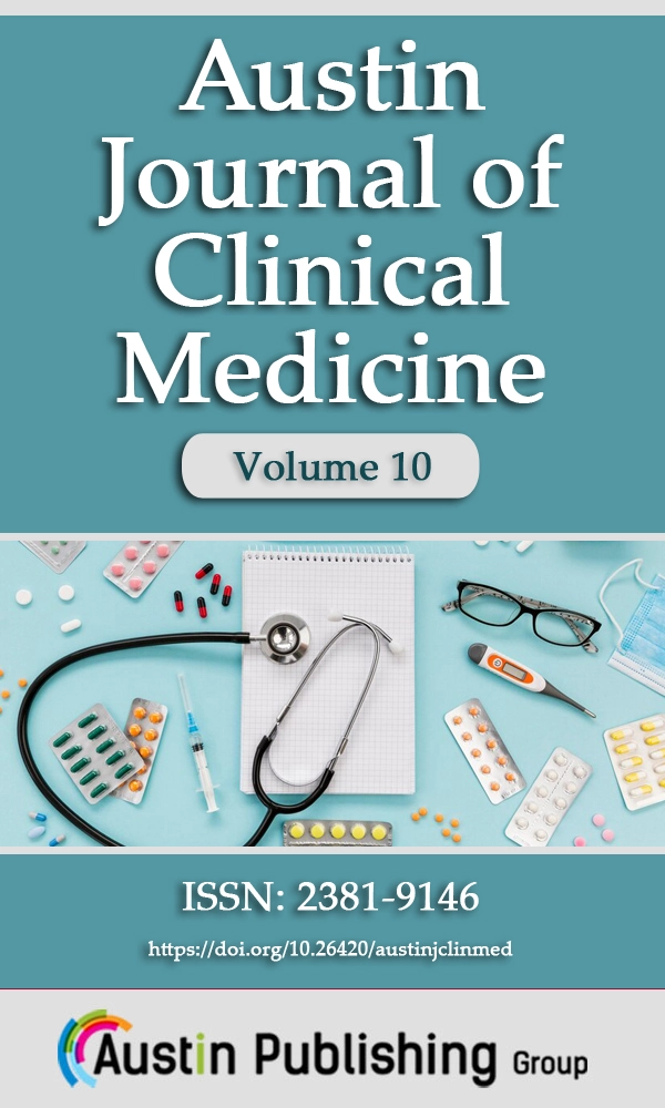 Austin Journal of Clinical Medicine
