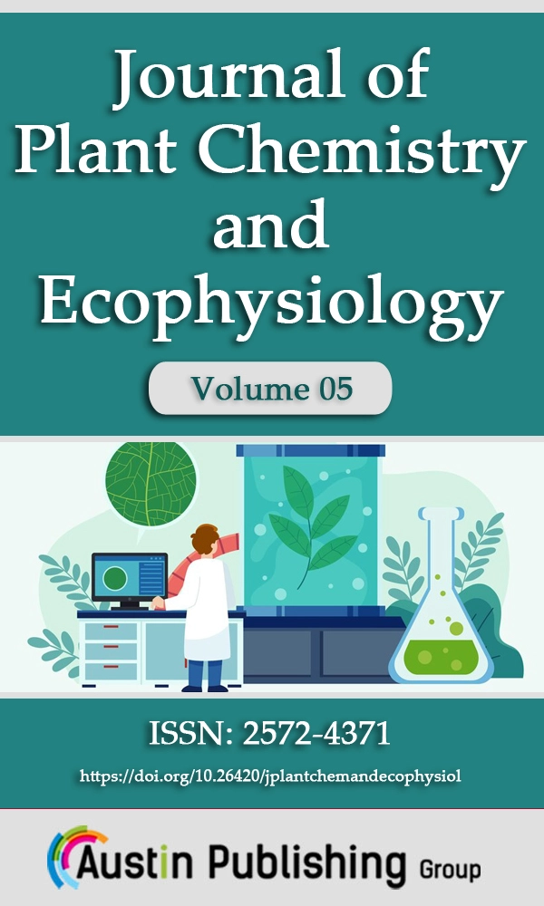 Journal of Plant Chemistry and Ecophysiology