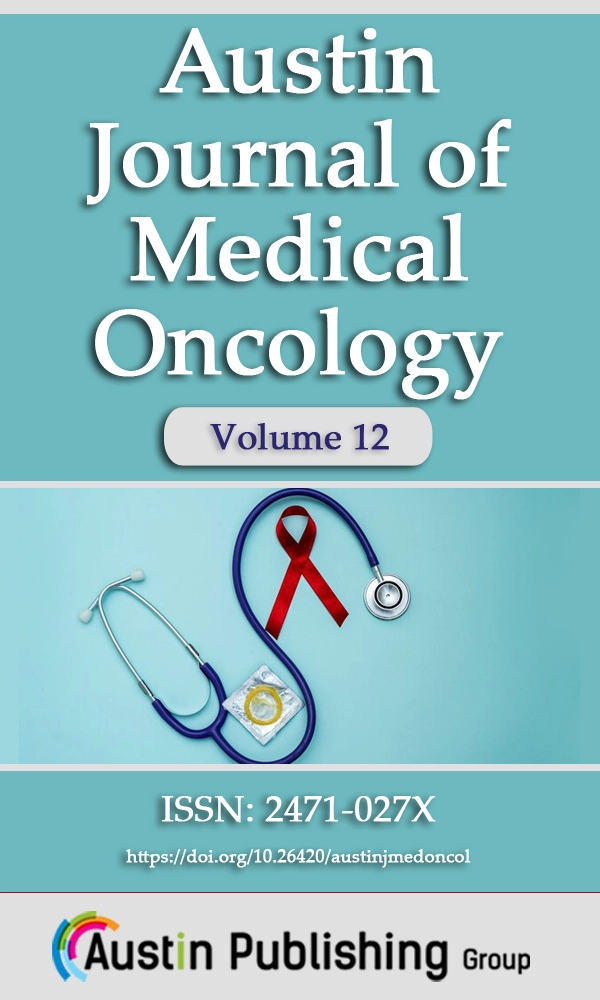 Austin Journal of Medical Oncology
