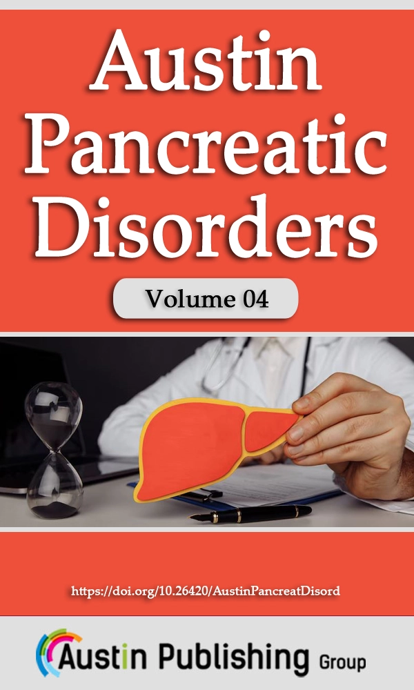 Austin Pancreatic Disorders