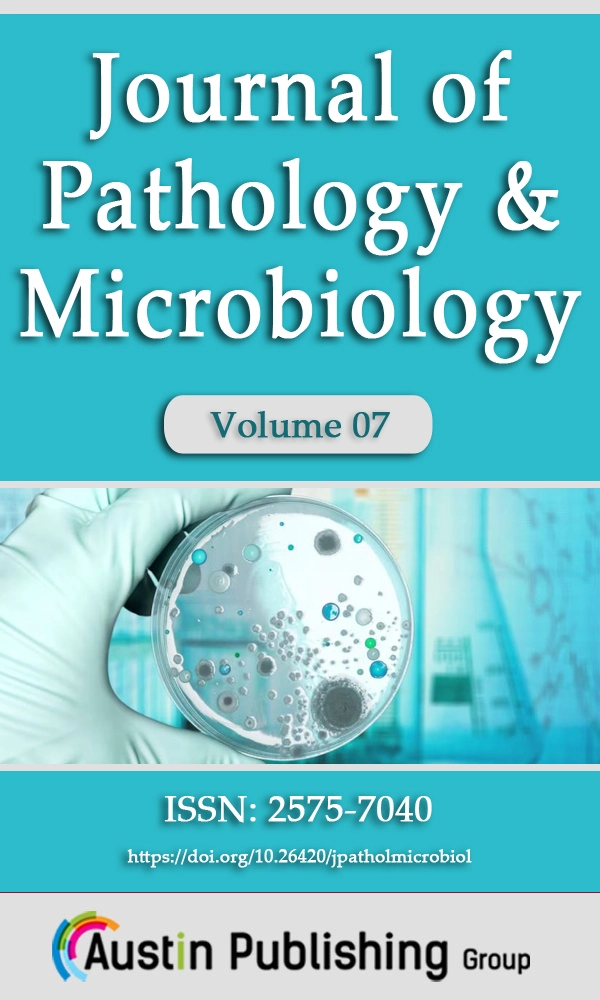 Journal of Pathology & Microbiology