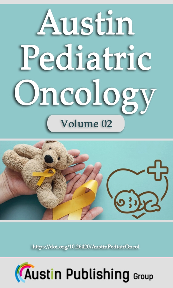 Austin Pediatric Oncology