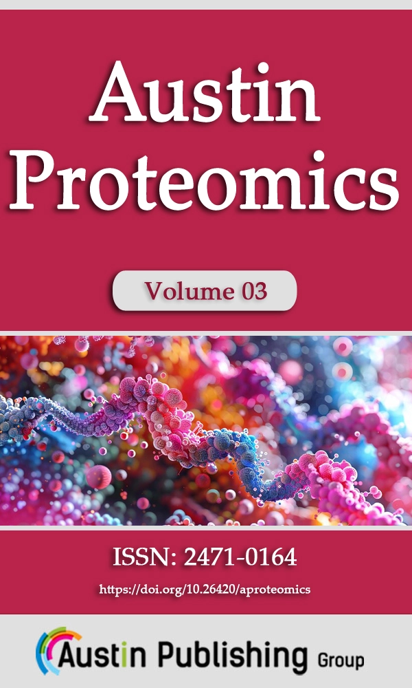 Austin Proteomics