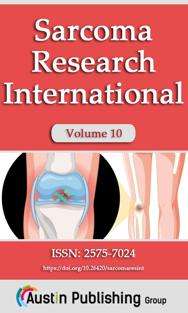 Sarcoma Research - International