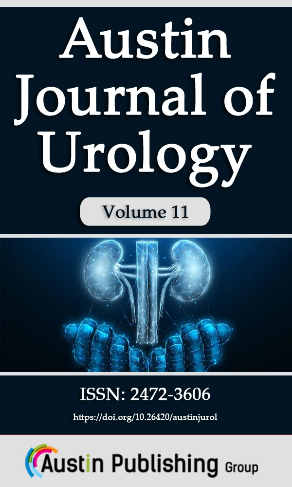 Austin Journal of Urology